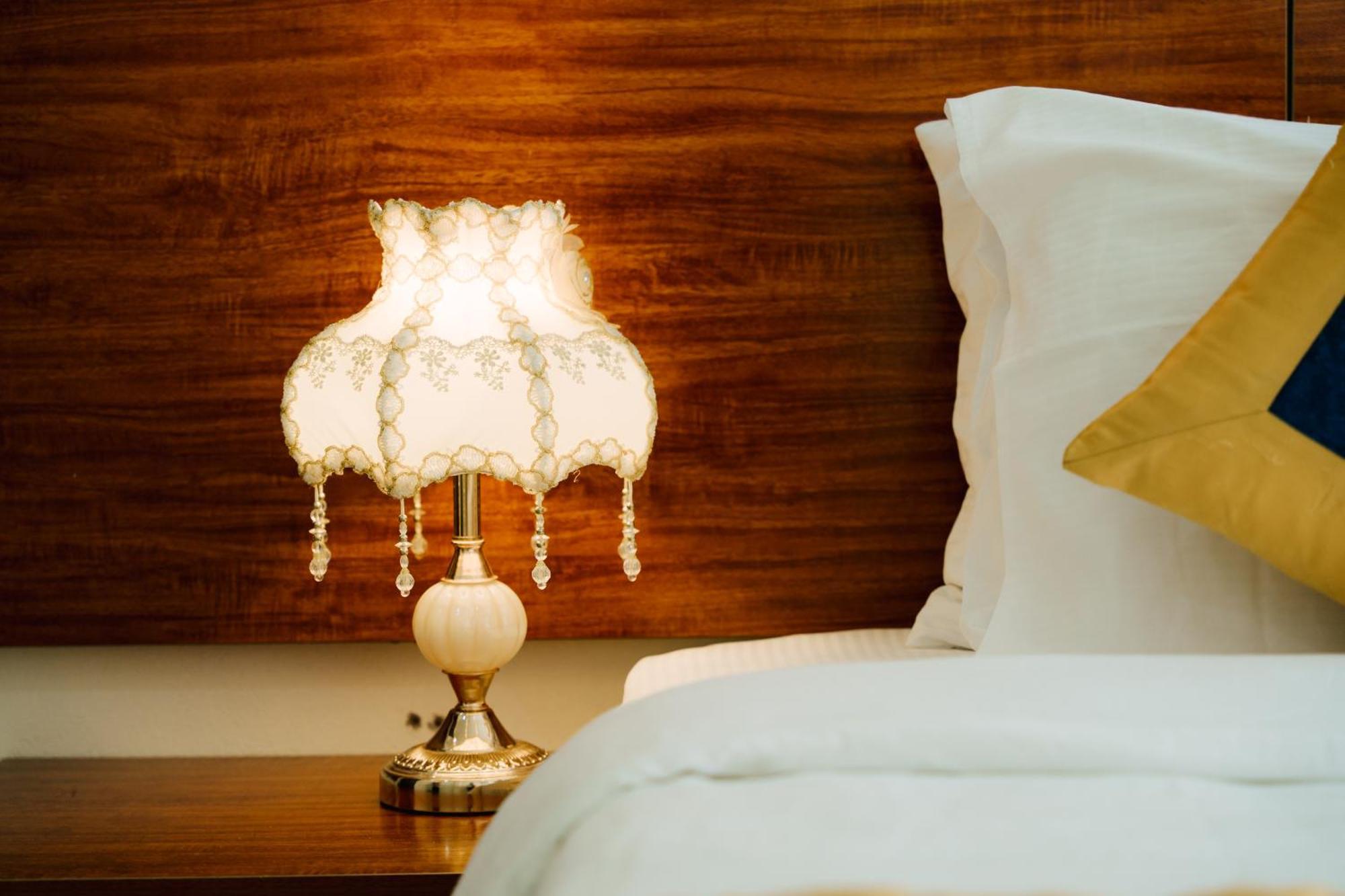 Catba Cannon Fort Hotel & Spa Dong Khe Sau Luaran gambar