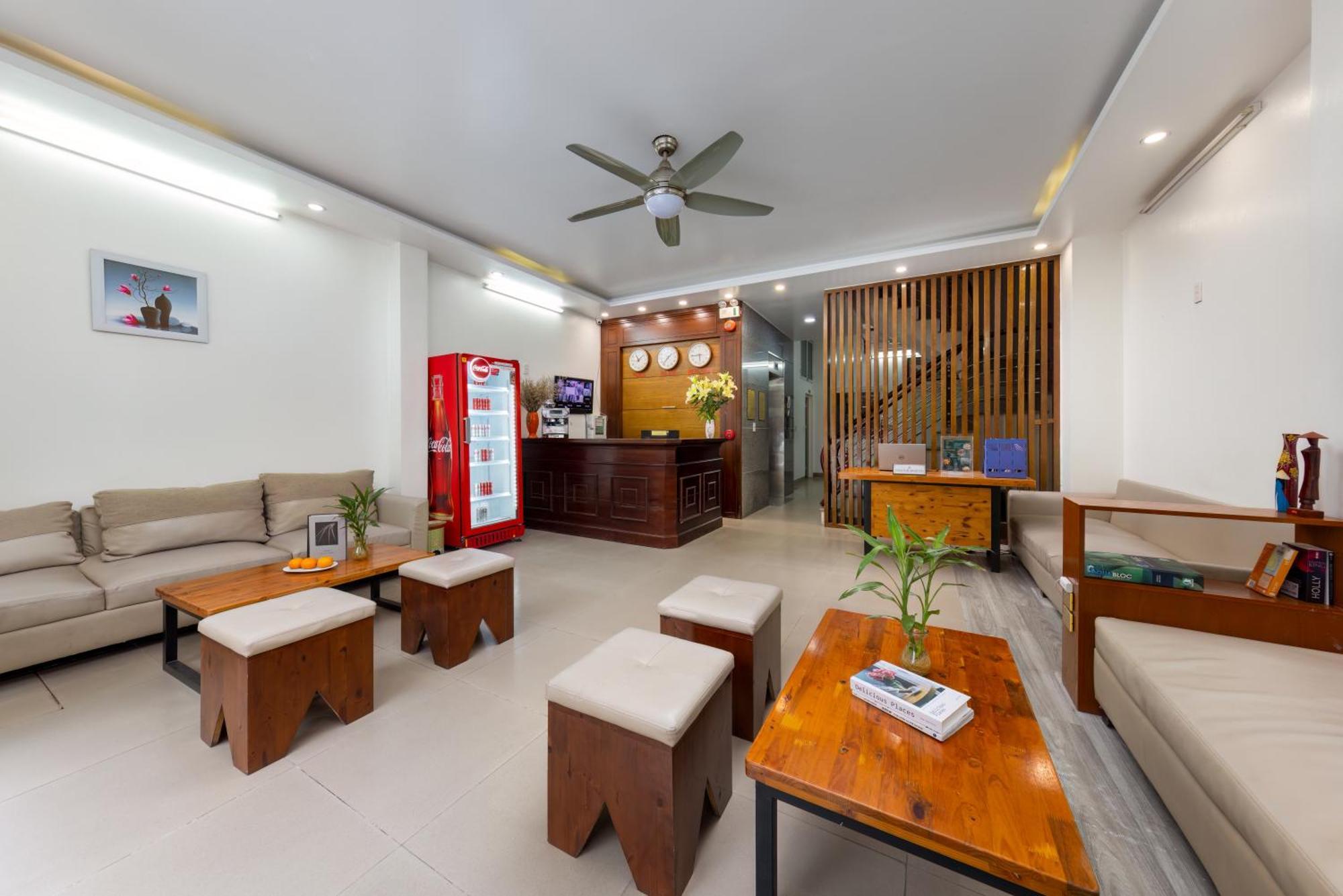Catba Cannon Fort Hotel & Spa Dong Khe Sau Luaran gambar