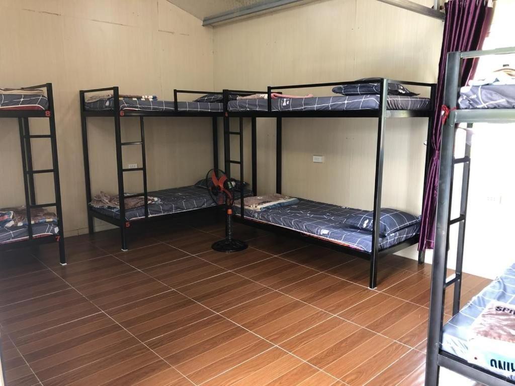 Catba Cannon Fort Hotel & Spa Dong Khe Sau Luaran gambar